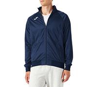 Joma Gala Felpa Unisex - Adulto, Blu, 5XS