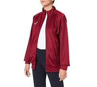 Joma Gala Felpa Unisex - Adulto, Rosso (Bordeaux 650), S