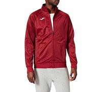 Joma Gala Felpa Unisex - Adulto, Rosso (Bordeaux 671), S