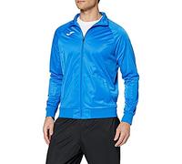 Joma Gala Felpa Unisex - Adulto, Rosso (Royal), L