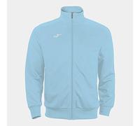 Joma Gala Felpa Unisex - Adulto, Turchese (Celeste), S