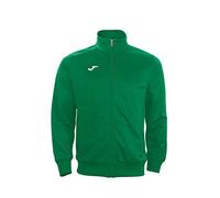 Joma Gala Felpa Unisex - Adulto, Verde, 3XS