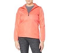 Joma Galia, Coat Donna, Arancione (Salmone), L, 20