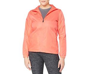 Joma Galia, Coat Donna, Arancione (Salmone), M, 20