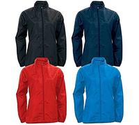Joma Galia, Coat Donna, Blu (Turquese), M