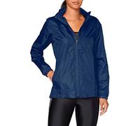 Giacca leggera con cappuccio Joma Galia blu navy donna - L
