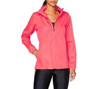 Giacca leggera con cappuccio Joma Galia arancione donna - S