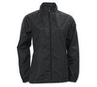 Joma Galia Giacca Impermeabile, Donna, Donna, Galia, Nero, S