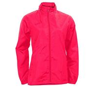 Joma Galia Impermeabile, Donna, Fucsia, XL