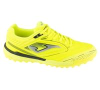 Joma Gambeta 2609 TF GAMW2609TF Scarpe da Calcio da Uomo, Colore Giallo, Giallo., 40 EU