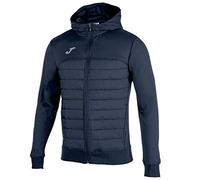 Joma Giacca a Maniche Lunghe Uomo - 5XS - 4XL - Berna