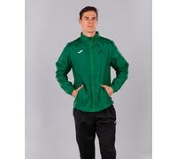 Joma Giacca Allenamento Training Jacket Giacca Vento Pioggia Iris Uomo 2017 18