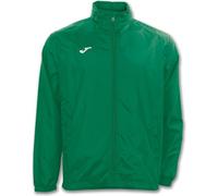 Joma Giacca vento pioggia windbreaker Iris Uomo tasche aperte no zip