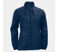 Giacca leggera con cappuccio Joma Galia blu navy donna - XL