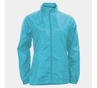 Joma Giacca Antipioggia Galia Turchese da Donna L Azzurro
