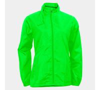 Joma Giacca Antipioggia Galia Verde Fluo da Donna L Verde-Fluo