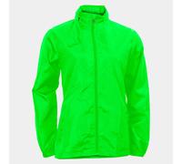 Joma Giacca Antipioggia Galia Verde Fluo da Donna M Verde-Fluo
