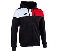 Joma Felpa Con Zip Crew V