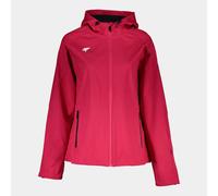 Joma Giacca Donna Explorer Soft Shell, Outdoor/Trekking - 523 (Fuchsia)