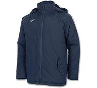 Joma - Giacca Everest Navy da Uomo, Unisex Adulto, Anorak Everest Marino, Marina - 300, 2XL