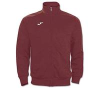 Joma Giacca Gala, Bordeaux, 3XL Unisex-Adulto