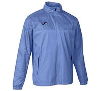 Joma Giacca Impermeabile Montreal, Blu, XS Uomo
