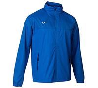Joma Giacca Impermeabile Montreal, Royal, XL Uomo