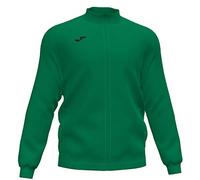 Joma Giacca in microfibra Combi Uomo, Verde, XL