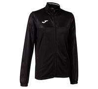 Joma Giacca Montreal-Donna, Bianco, XS