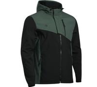 Joma Giacca Soft Shell con Cappuccio Explorer 104163