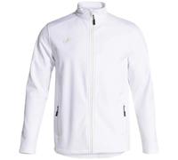 Joma Basilea Ii Softshell Jacket Bianco S Uomo