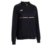Joma Record Iii Tracksuit Jacket Nero XL Donna