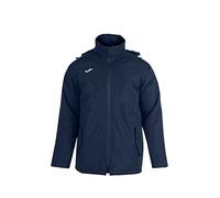 Joma Giacca trivor, Marino, 5XS Unisex-Adulto