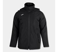 Joma Giacca Trivor – Nero – XL – Unisex adulto