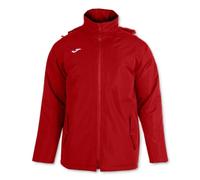 Joma Giacca trivor, Rosso, 3XS Unisex-Adulto