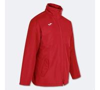 Joma Giacca trivor, Rosso, XL Unisex-Adulto
