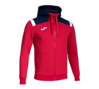 Joma Giacca Uomo con Cappuccio Toledo