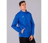 Joma Giacca vento pioggia windbreaker Iris Uomo tasche aperte no zip