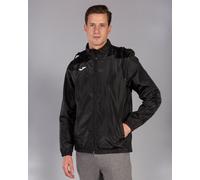 Joma Giacca vento pioggia windbreaker Iris Uomo tasche aperte no zip