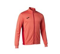 Giacca della tuta Joma Winner II Orange XL