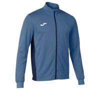 Joma Giacca Winner II, Blu, 6XS Uomo