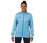 Joma Giacca Winner II-Donna, Azzurro