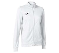Joma Giacca Winner II-Donna, Bianco, S
