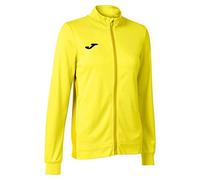Joma Giacca Winner II-Donna, Giallo, XL