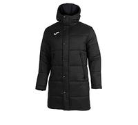 Giacca Joma Islandia III nero - L