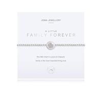 Joma gioielli una piccola famiglia per sempre bracciale