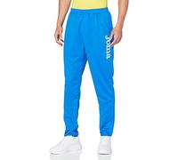 Joma Gladiator Pantaloni Lunghi Sportivi Bambino, Blu (Royal), 14