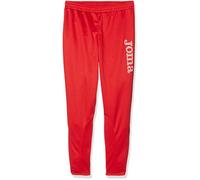 Joma Gladiator Pantaloni Lunghi Sportivi Bambino, Rosso, 14