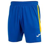 Joma - Glasgow Royalyellow Short, Shorts Uomo