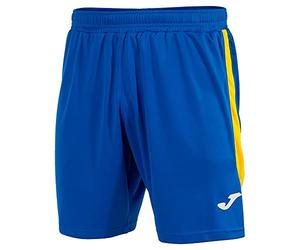 Joma - Glasgow Royalyellow Short, Shorts Uomo